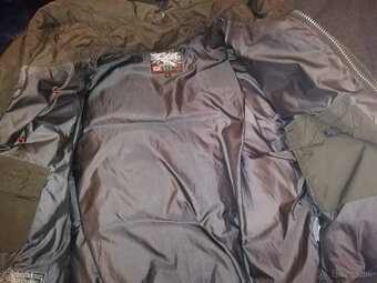 Panska bomber bunda - 8