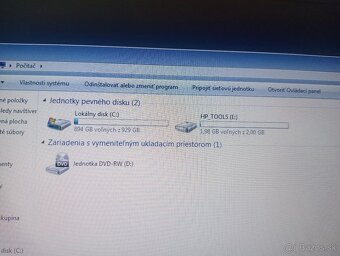 Hp Probook 650 g1 ,Intel® Core™i5 , 8gb ram ,Win 7 , RS232 - 8