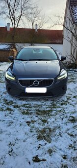 Volvo V40 cross country - 8