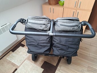 Sportovy kocik TFK Duo 1 stroller - 8