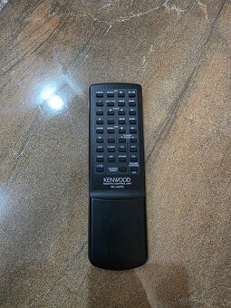 Kenwood KA -5090 - 8