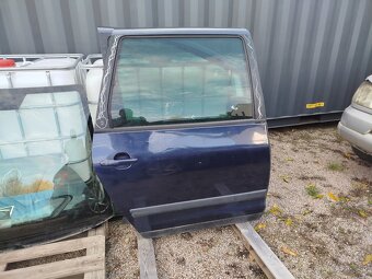 Rizpredám Ford Galaxy 1.9 - 8