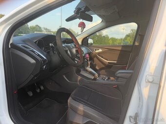 Ford focus combi - 8