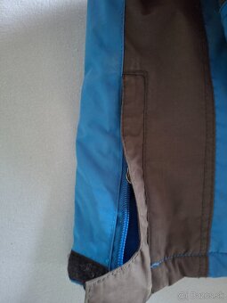 Oteplovacky vel.128 - 8