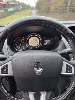 Predám renault fluence 1.6 benzin - 8