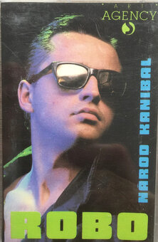 PREDAM MC KAZETY - 8