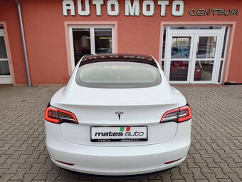 Tesla Model 3 2021 Standard Plus 239 kW - 8