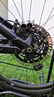 Radon Render 10.0 HD 750 top Ebike - 8