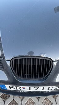 SEAT IBIZA 1.9 TDI - 8