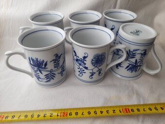 Cibulák rôzne hrnčeky - novinky - 8