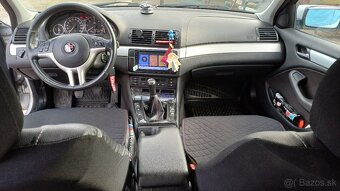 Bmw e46 320d (130 kw) - 8