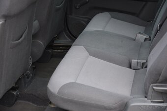 Opel Zafira Tourer 1.7 CDTi 7 miest - 8