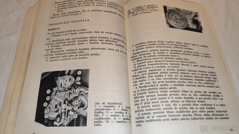 VAZ 2101 2102 ( Lada Žiguli ) - návod k obsluze a provozu - 8