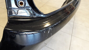 BMW 5 E61 Touring Zadné kufrové dvere - 8