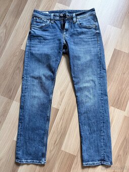 Rifle Pepe Jeans 31 - 8