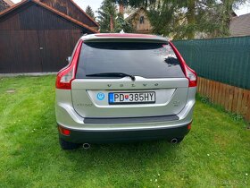 Volvo XC60 - 8