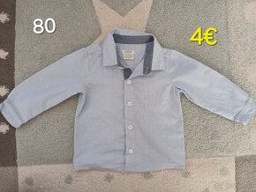 Chlapcenska kosela 80 a 86 - 8