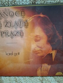LP platne - 8
