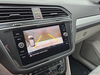Volkswagen Tiguan 1.5tsi 110kw DSG, SK pôvod - 8