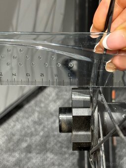 Predám koleso 27,5 DT Swiss AM LN s Maxxis Minion DHF - 8