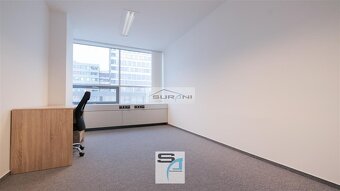 Bez Provízie RK, Kancelárie rôznych veľkostí, od 20m2 -... - 8