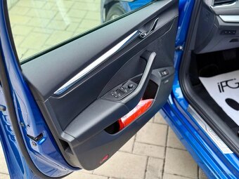 Škoda Octavia 2,0 TDI 110kW 7DSG Style+ - 8