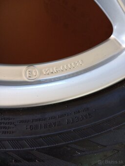 5x112r17 wv,škoda,Audi,seat - 8