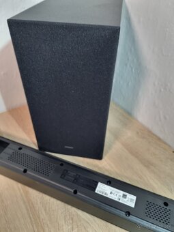 Domace kino Samsung HW-650D - 8