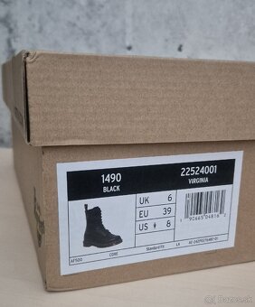 Dr. Martens 1490 EU39 - 8
