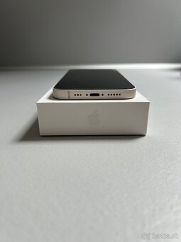 Predam Iphone 14, 128GB, Starlight - 8