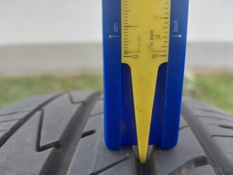215-65R17 SUV Hankook letna sada pneumatik - 8