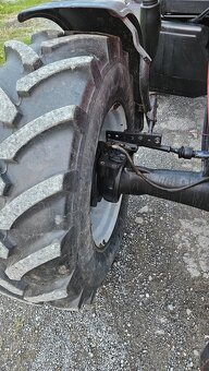 Zetor 6441/7441/8441 ( 973mth / 40km/h) - 8