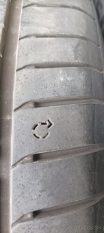 NEXEN NFera Primus 235/45 R17 - 8