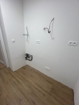 garz. po komplet. rekonštrukcii - Rybničná ul. - 8