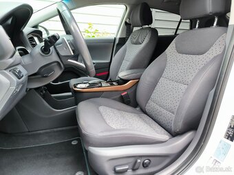Hyundai Ioniq Electric - 8