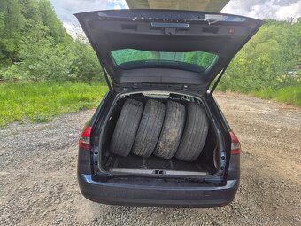 Citroen C5 tourer - 8