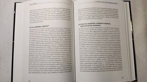 Poznej své zdraví z jazyka, Co prozradí čtyři prsty - 8