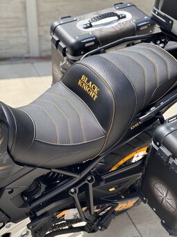 VOGE 900 dsx - 8