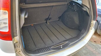 FORD FUSION 1,4 bezín - 8