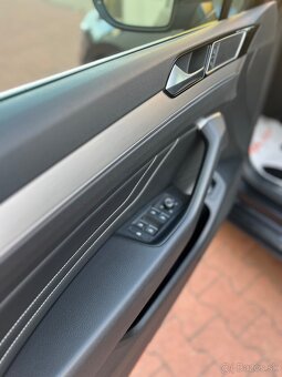 Volkswagen Passat B8 Facelift 2021 2.0 TDi - 8