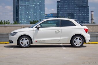Audi A1 1.2 TFSI Attraction - 8