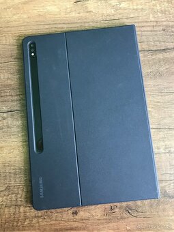 Samsung galaxy tab s7+ - 8