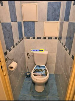 2 izbový byt na predaj Vrútky - 8