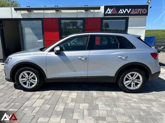 Audi Q3 35 1.5 TFSI, Virtual Cockpit, 117 635km, SR - 8
