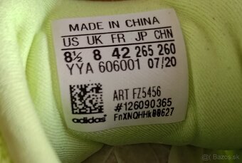 Adidas Ultra Boost OG Beyoncé Ivy Park limited edition - 8