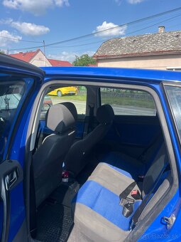 Volkswagen Polo 1.9 TDI 74kW + chip (150k) - 8