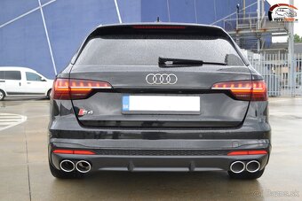 Audi S4 Avant 3.0 TDI 255kW Quattro - 8