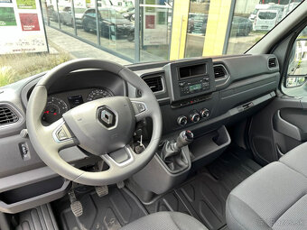 Renault Master Furgon 2.3dCi L3H2P3 Blue - 8