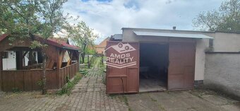 Predaj, RD a pozemok 837 m2, obec Gbely, okres Skalica, ZNÍŽ - 8