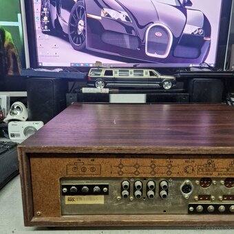 ONKYO Y-100...Solid State FM/AM stereo receiver... - 8